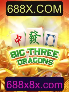 Explorando o Mundo de BigThreeDragons e 688X.COM