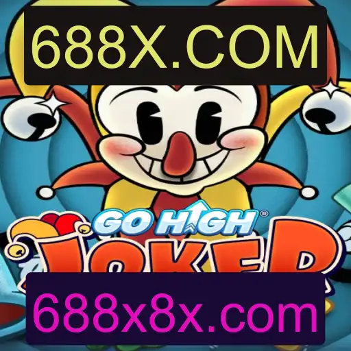 GoHighJoker: Um Jogo de Estratégia com a Plataforma 688X.COM