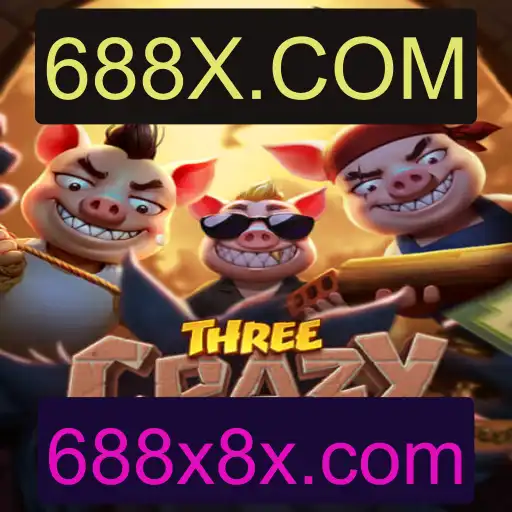 Descubra o Empolgante Mundo de ThreeCrazyPiggies: O Jogo que Conquista Todas as Idades