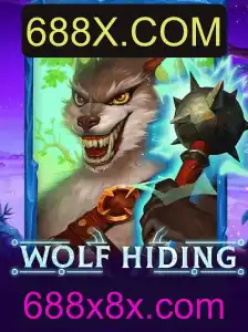 Explorando a Aventura de WolfHidingBonusBuy