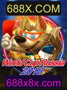 Descubra o Mundo de WorldCupRussia2018: A Experiência Definitiva de Futebol